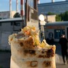 Логотип телеграм канала @nebiznes_lunch — Небизнес ланч