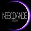 Логотип телеграм канала @nebodancespace — NEBO DANCE🔥