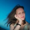 Логотип телеграм канала @nebolaptevyh — Небо Лаптевой
