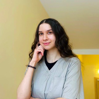 Логотип телеграм канала @neboleu — Лиза, как без сахара? | О медицине и ЗОЖ