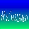 Логотип телеграм канала @nebolnotexty — Небольнотексты