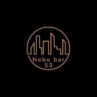 Логотип телеграм канала @nebolounge — Nebo lounge FOTO