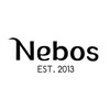 Telegram channel Nebos з нами logo