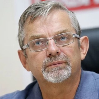 Логотип телеграм -каналу nebozh_ua — Небоженко UA - личный блог
