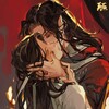 Логотип телеграм канала @nebozhiizha — Пристанище небожителей|маньхуа, манхвы
