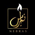 لوگوی کانال تلگرام nebrasphysics1 — قناة منصة نبراس " فيزياء "