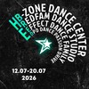 Логотип телеграм канала @nebredcamp — не B.R.E.D camp