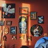 Логотип телеграм канала @nebrenchina_art — Небренчина.арт