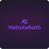 Логотип телеграм канала @nebulaauth — NebulaAuth by Achies