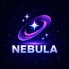 Логотип телеграм канала @nebulamcpe — Nebula Client [1.1.5]