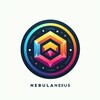 Logo of telegram channel nebulanexustoken — NebulaNexus Token