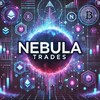 Logo of telegram channel nebulatradess — Nebula Trades