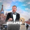 Логотип телеграм канала @necaper1 — NECAPER 💣 | Ставки на спорт