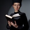 Логотип телеграм канала @necedemalisn — до последней главы 🔏