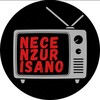 Logo of telegram channel necenzurisano — SVE(T) NECENZUSIRANO
