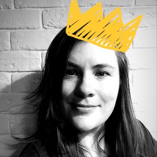 Логотип телеграм канала @necessary_roughness — ПсихоДрамаQueen