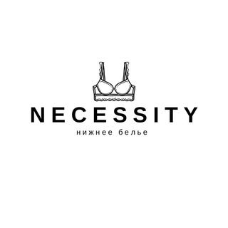 Логотип телеграм канала @necessityru — Necessity.ru
