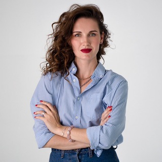 Логотип телеграм канала @nechaevanadezhda — Нечаева Надежда