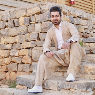 لوگوی کانال تلگرام necher_hawramy_official — 🎀 نچیر هورامی 🎀
