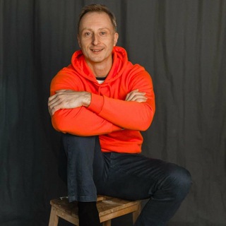 Логотип телеграм канала @nechetofflife — Константин Нечетов | PRO блогерство