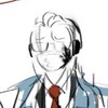 Логотип телеграм канала @nechto221b — нечто