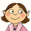 Логотип телеграм канала @neckazki — Дарья Мезенцева | обществознание & история ЕГЭ ОГЭ