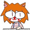 Telegram арнасының логотипі necoarc_confession — neco arc confession