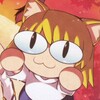 Логотип телеграм канала @necoarcstuff — Neco arc daily [Stuff]