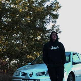 Лагатып тэлеграм-канала necoartrnd — Leonid NecoArt