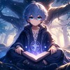 Логотип телеграм канала @necrafter — НЕКРАФТЕР