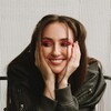 Логотип телеграм канала @necrichu — Даша НЕКРИЧИ