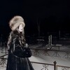 Логотип телеграм канала @necrorant — Приключения на кладбищах | NECRORANT