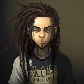 Логотип телеграм канала @necrotv — Necro-TV