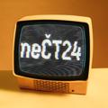 Logo saluran telegram nect24 — neČT24