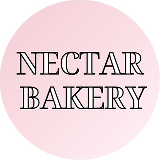 Логотип телеграм канала @nectar_bakery — Nectar_bakery