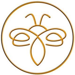 Логотип телеграм канала @nectarologychannel — НЕКТАРОЛОГИЯ ☼ Курсы иностранных языков и дизайна