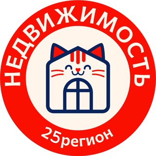 Логотип телеграм канала @ned_vl — Недвижимость Владивосток
