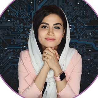 لوگوی کانال تلگرام nedaabedi_ir — Neda Abedi