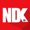 Логотип телеграм канала @nedaily_10 — NеDaily Карелия