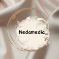 Logo saluran telegram nedamediaa — |Nedamedia🌍|