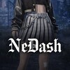 Логотип телеграм канала @nedashtg — NeDash