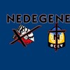 Логотип телеграм канала @nedegenerato — N E D E G E N E R A T O