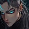 Логотип телеграм канала @nedelkaart — nedelka