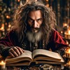 Логотип телеграм канала @nedetskie_skazki — НЕДЕТСКИЕ СКАЗКИ