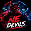 Логотип телеграм канала @nedevils — Ne Devils