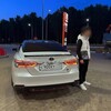 Логотип телеграм канала @nedjoni — Джони делает🌸