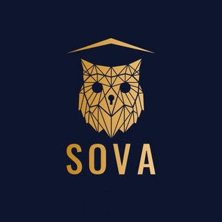 Логотип телеграм канала @nedobloged2020 — Sóva | жизнь за кадром