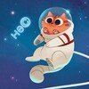 Логотип телеграм канала @nedocopywriter — Некопирайтер в скафандре