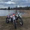 Логотип телеграм канала @nedoenduro1 — недоэндуро
