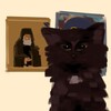 Логотип телеграм канала @nedoist — недоисторик